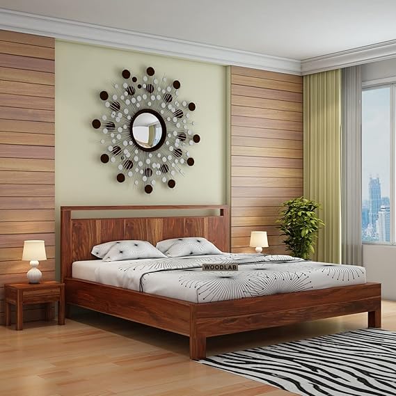 Storage for Bedroom Home Wooden