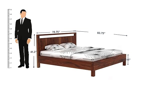 Storage for Bedroom Home Wooden