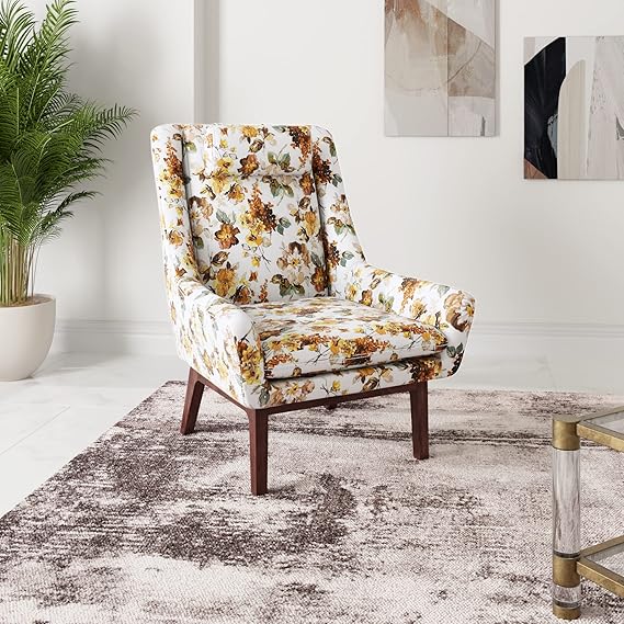 Solimo Bawic Lounge Chair
